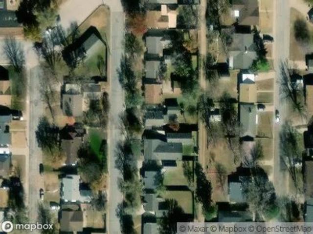 House for sale in Kansas