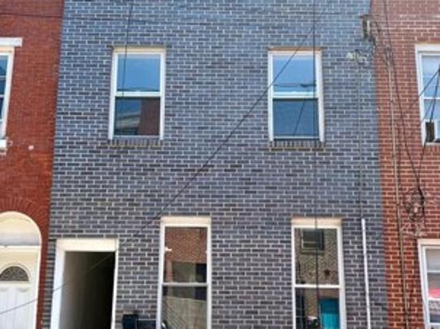House for sale in Philadelphia, Pennsylvania