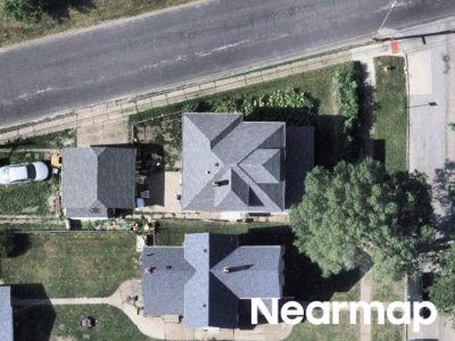 House for sale in Davenport, Iowa