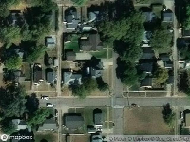 House for sale in Nebraska