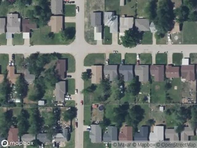 House for sale in Oklahoma City, Oklahoma