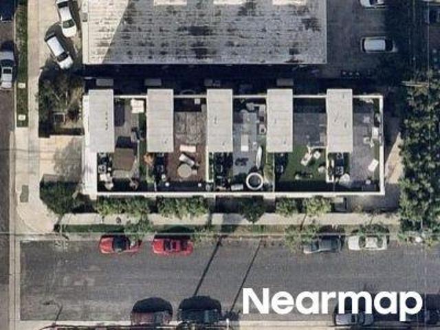 Commercial for sale in Canoga Park, California