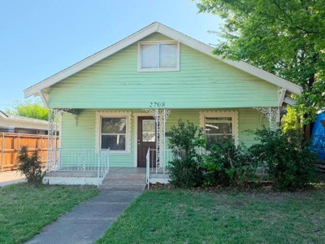 House for sale in Oklahoma City, Oklahoma