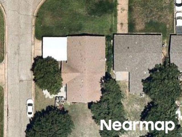 House for sale in Oklahoma City, Oklahoma