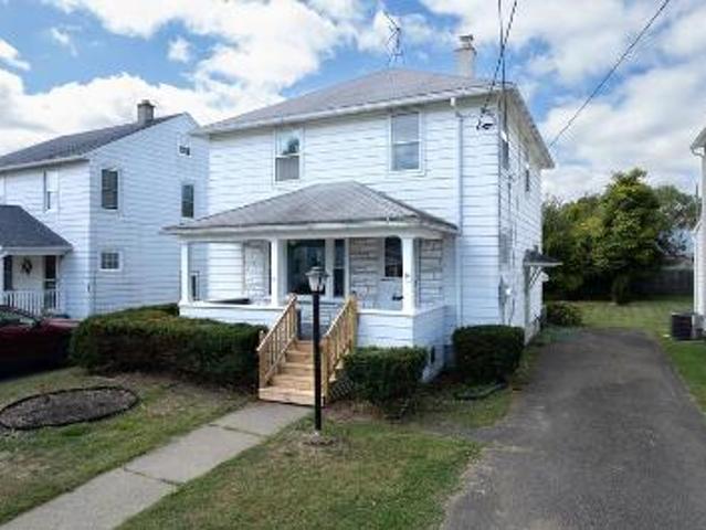 House for sale in Johnson City, New York