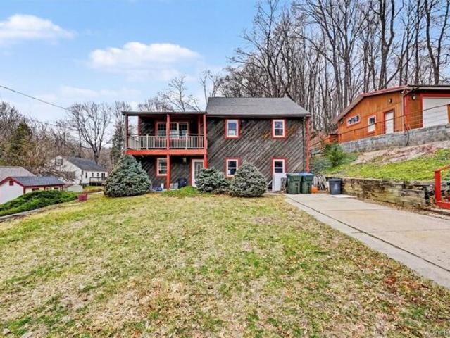 House for sale in Chester, New York