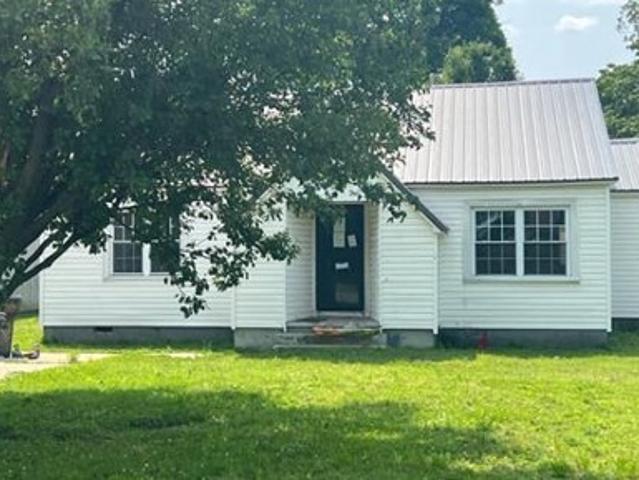 House for sale in Portageville, Missouri