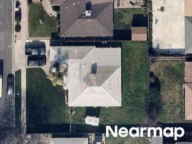 House for sale in Fresno, California