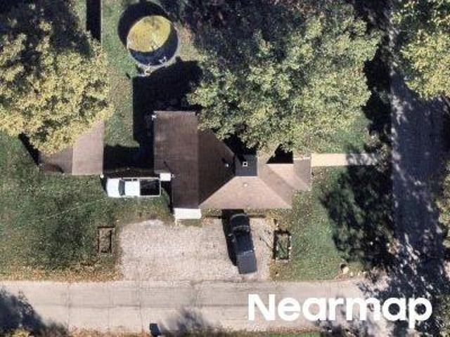 House for sale in Columbus, Indiana