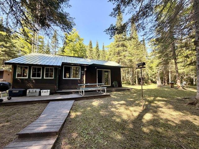 House for sale in Newberry, Michigan