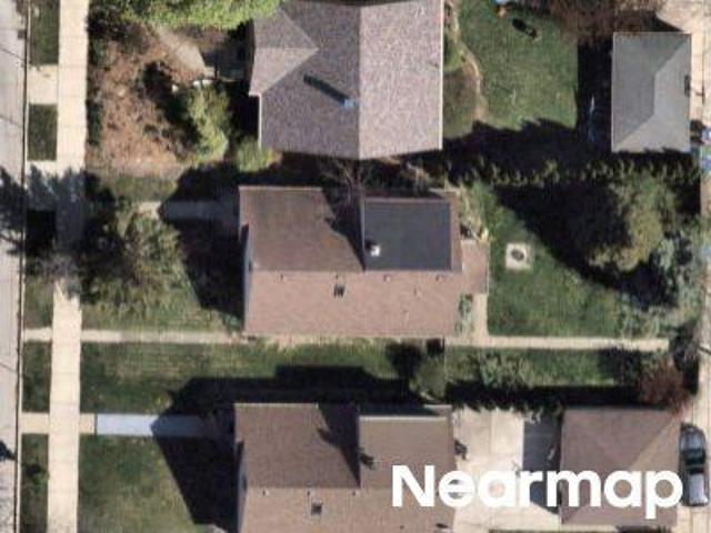House for sale in Milwaukee, Wisconsin