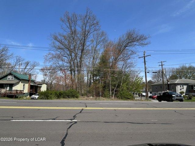 Land for sale in Drums, Pennsylvania