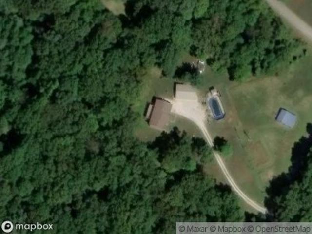 House for sale in Campbellsburg, Indiana