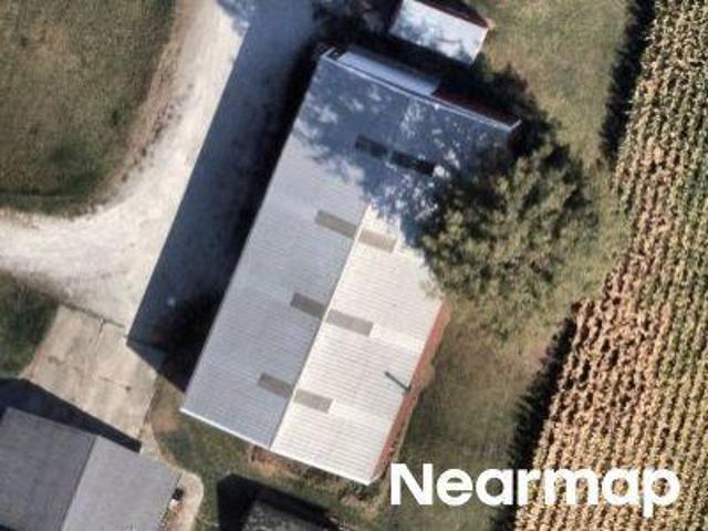 Farm for sale in Marion, Indiana