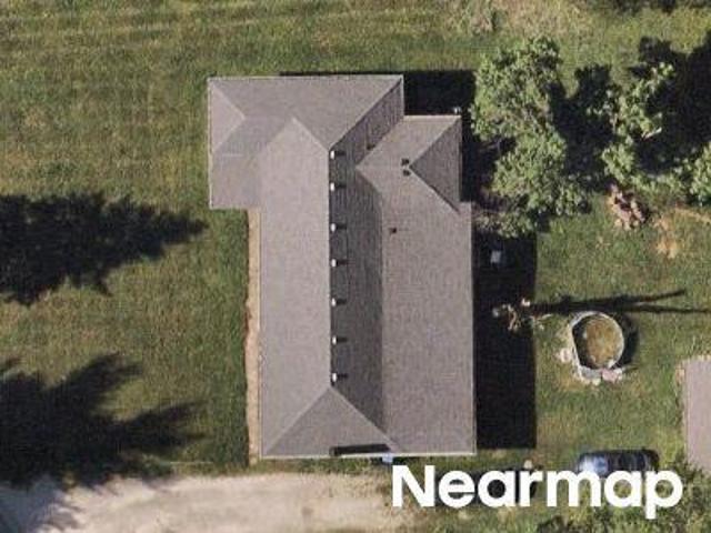 House for sale in Syracuse, Indiana