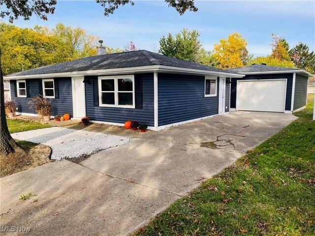 House for sale in Medina, Ohio