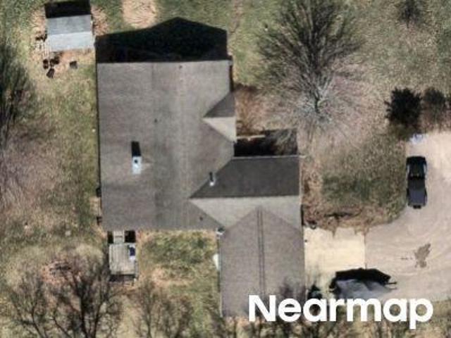 House for sale in Michigan
