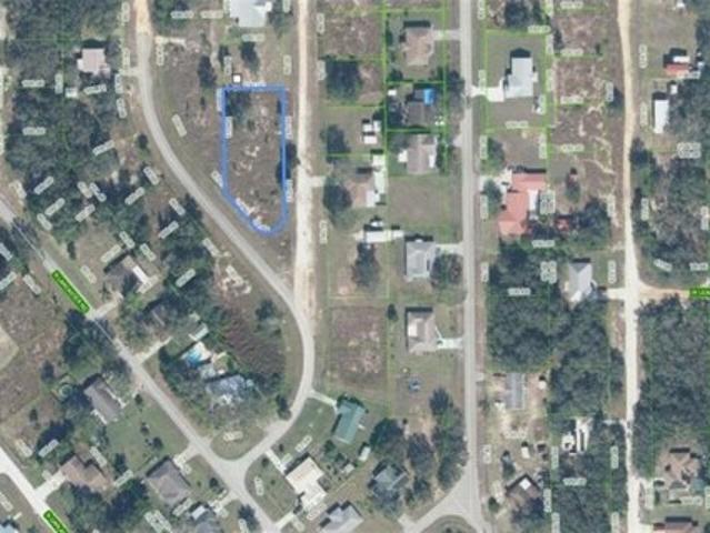 Land for sale in Avon Park, Florida