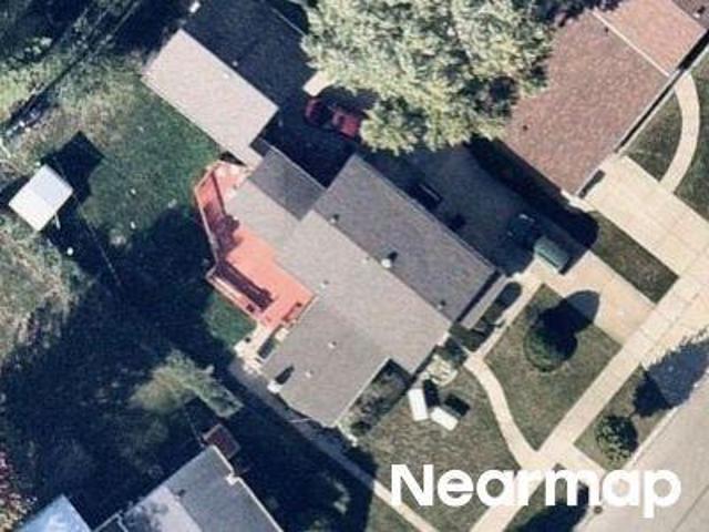 House for sale in Arlington Heights, Illinois