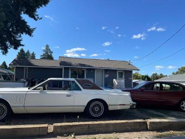 House for sale in Spokane