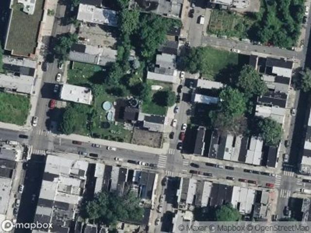 Townhouse for sale in Philadelphia, Pennsylvania