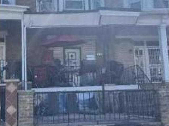 Townhouse for sale in Philadelphia, Pennsylvania