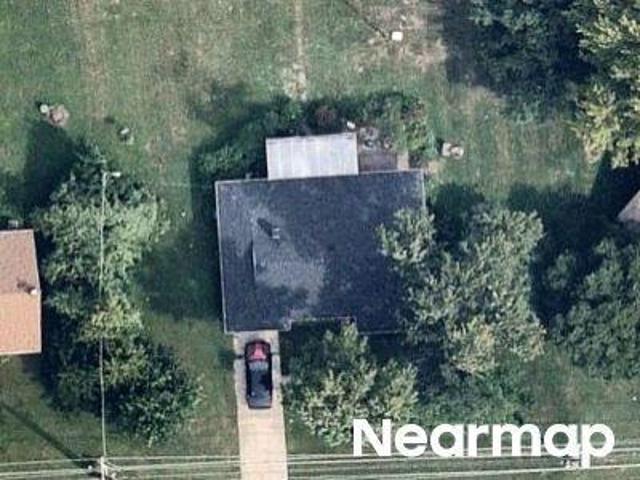 House for sale in Florissant, Missouri
