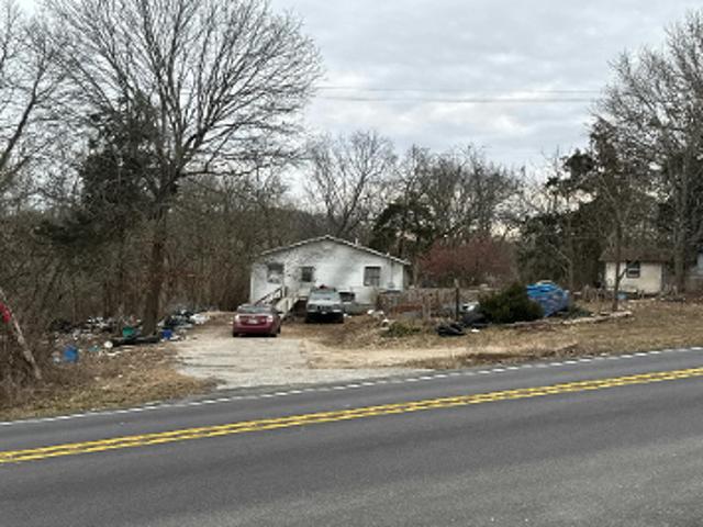 Land for sale in Ark
