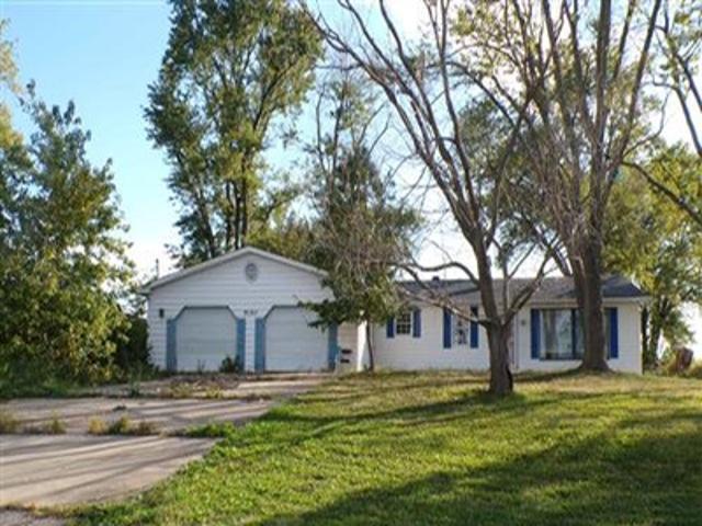 House for sale in West Alton, Missouri