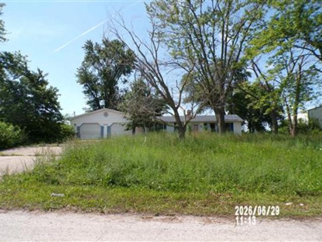 House for sale in West Alton, Missouri