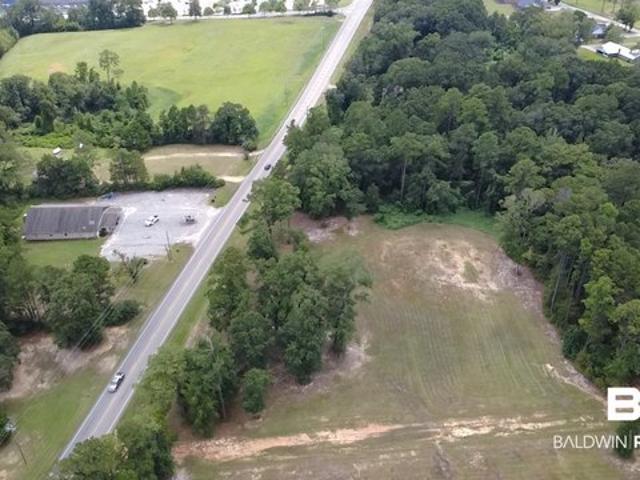 Land for sale in Brewton, Alabama