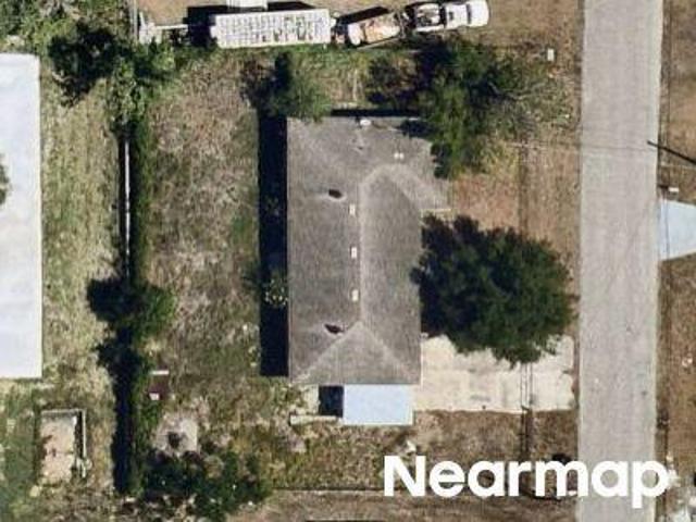 House for sale in Tampa, Florida
