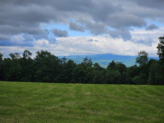 Land for sale in Hyde Park, Vermont