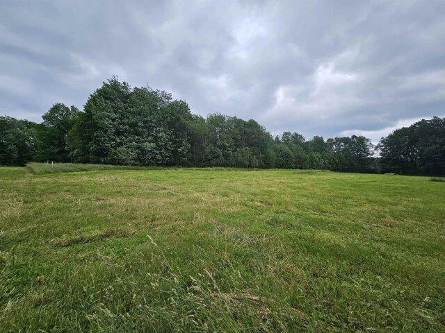 Land for sale in Hyde Park, Vermont