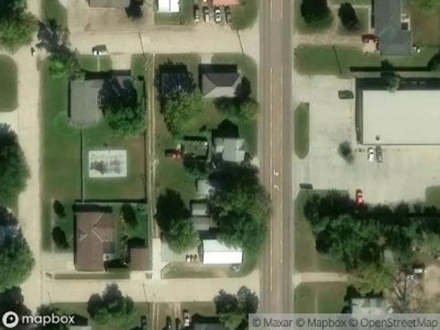 House for sale in Nebraska