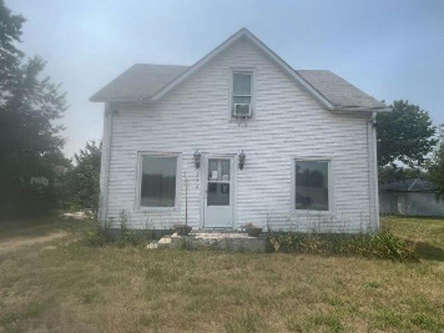 House for sale in Nebraska