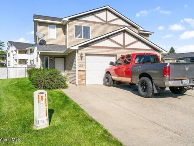 Condo for sale in Post Falls, Idaho
