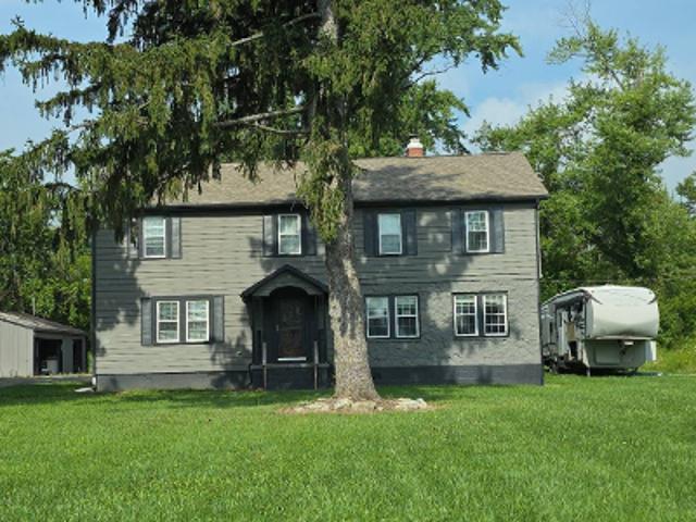 House for sale in Ohio