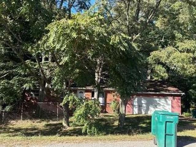 House for sale in Michigan