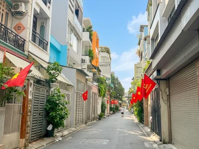 Nhà bán tại Thủ Đức, Hồ Chí Minh