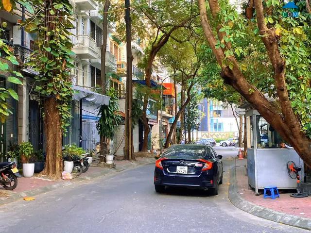 Nhà bán tại Hoàn Kiếm, Hà Nội