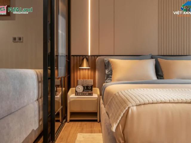 Căn hộ bán tại Liên Chiểu, Đà Nẵng