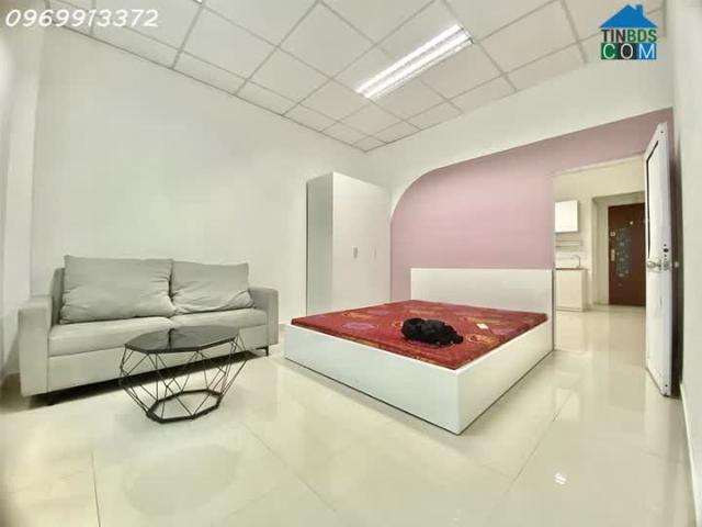 Căn hộ bán tại Thủ Đức, Hồ Chí Minh