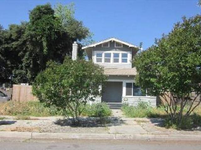 House for sale in Tulare, California