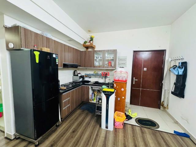 Bất động sản cho thuê tại Hồ Chí Minh