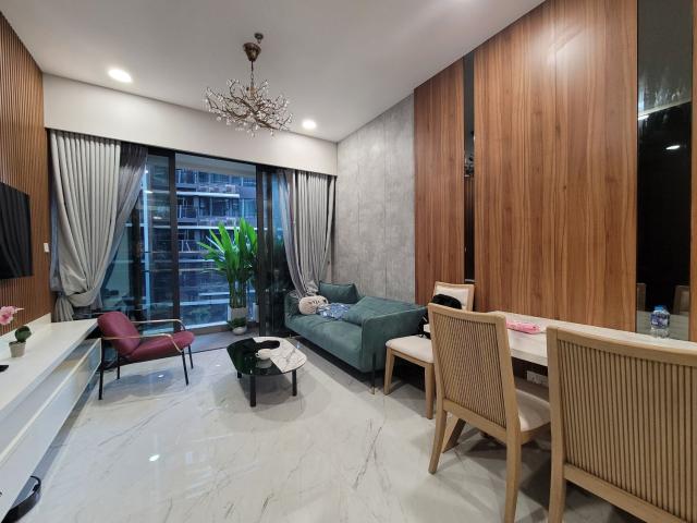 Căn hộ cho thuê tại Hồ Chí Minh