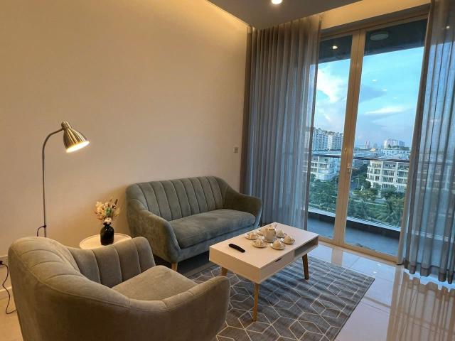 Căn hộ cho thuê tại Thủ Đức, Hồ Chí Minh
