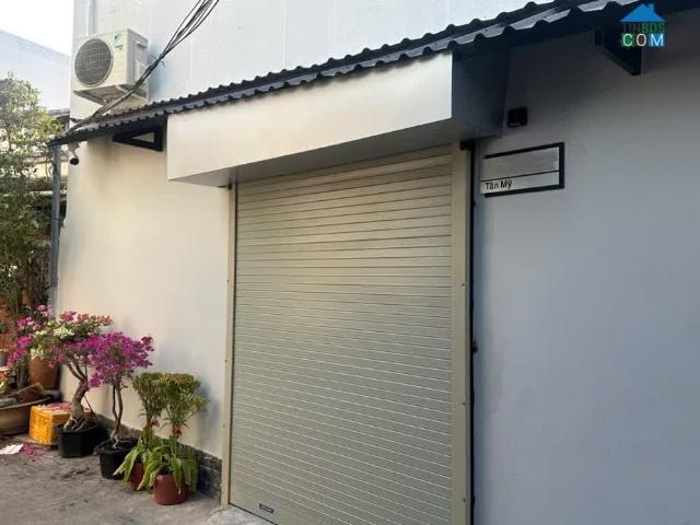 Nhà bán tại Thủ Đức, Hồ Chí Minh