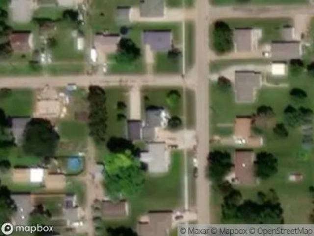 House for sale in Nebraska