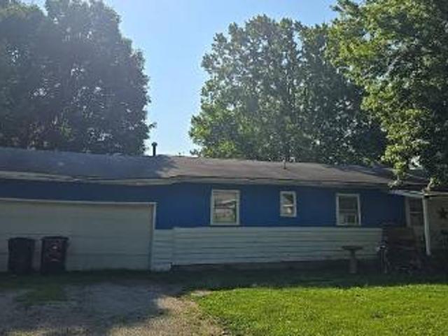House for sale in Kenton, Ohio